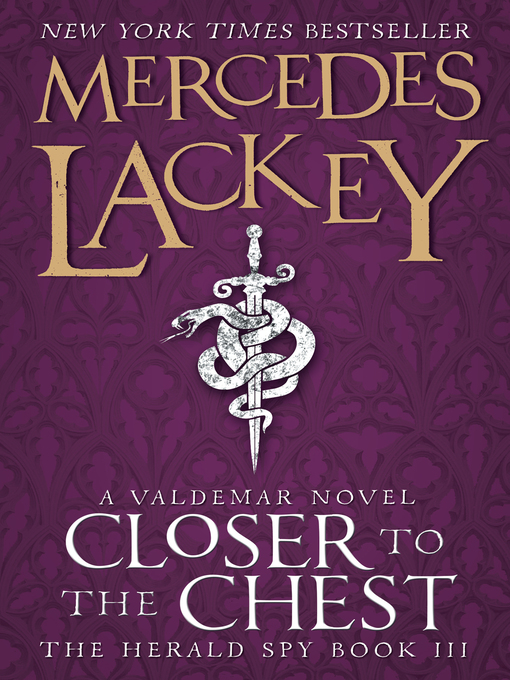 Title details for Closer to the Chest by Mercedes Lackey - Available